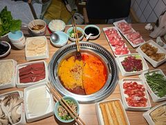 -季季红火锅(长沙步行街店)