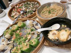 -顺德佬华侨城店·商务宴请·团建
