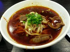 -秦云老太婆摊摊面(磁器口店)