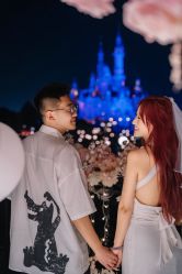 -迈瑞米求婚策划(静安店)