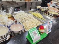 -老字号·三十一号面皮(商埠路步行街店)