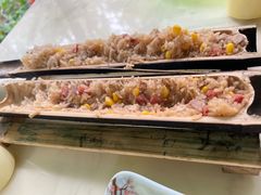-柴火农家饭(遇龙河店)