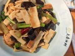-老磨油饼(高陵店)