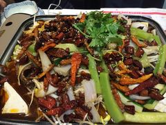 -鼎盛蜀坊·重庆江湖菜(市桥地铁站店)