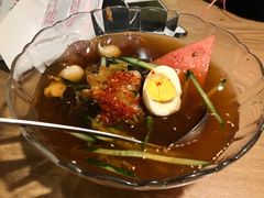 -大同江朝鲜菜•长春地标美食(绿园吾悦广场店)