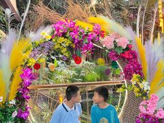 -正佳雨林生态植物园