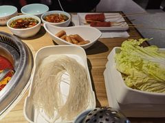 -季季红火锅(长沙步行街店)