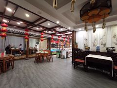 大堂-景芝小炒(蓉花路店)
