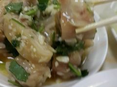 沙姜猪手饭-旺角宝港式茶餐厅(寮步店)