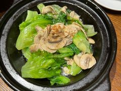 -南拳十三姨·潮汕砂锅粥(世纪金源店)