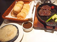 -西堤牛排(南京龙江店)