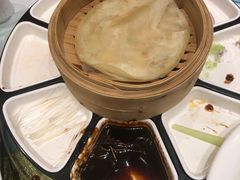 -锋味餐厅(空港复悦里店)