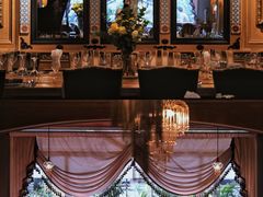 -火车头法国西餐厅