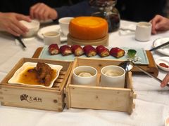 -天瑞轩·粤菜餐厅