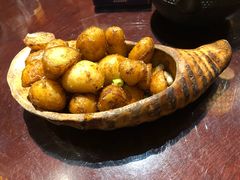 -杨记隆府(汉街店)