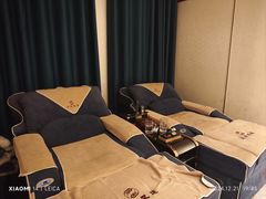 -天天足道(紫荆店)