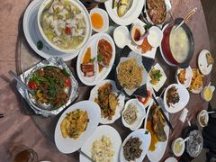 -庄氏祥记家常食府(国瑞建材家居博览中心店)