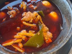 -李子坝梁山鸡(李子坝大鸡哥店)