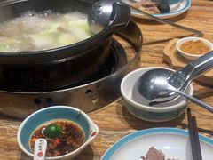 -春润大地海南椰子鸡(沙井京基百纳广场店)