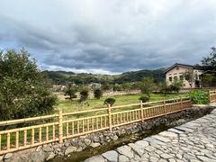 -云水谣景区