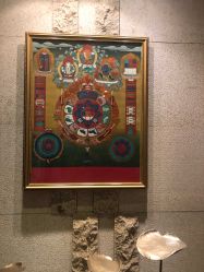 -广州萨谛艾扬格瑜伽中心