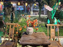 -土灶人家柴火鸡(都江堰店)