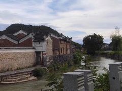 -上甘棠村