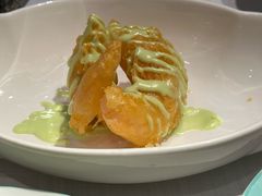 -许家菜.艺创菜(仁和新城店)