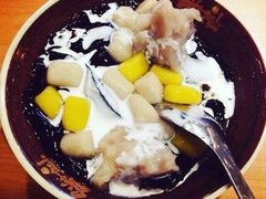 -鲜芋仙(南开大悦城店)