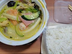 -善银私房菜馆(金舟花园小区店)