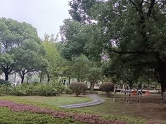 -南昌青山湖风景区