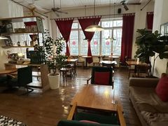 -雕刻时光咖啡馆(交大店)