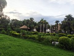 -云南民族村