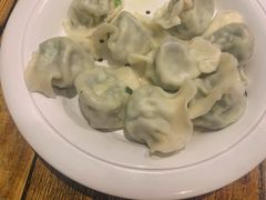 -金谷园饺子·烧烤(人大总店)