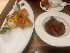 -逸林轩中餐厅(中信泰富朱家角锦江酒店)