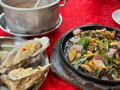 -联丰美食(番禺店)