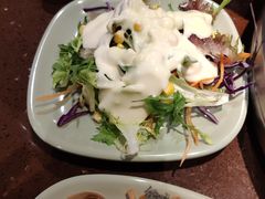 -全盛海鲜烤肉自助(新玛特店)