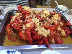-呆虾王龙虾馆(南湖总店)