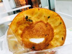 面窝-骏骏牛肉粉店(吉庆街店)