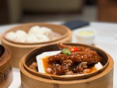 -稻香饭店(龙华天虹店)