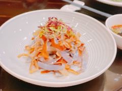 -上海皇廷花园酒店·御宴中餐厅