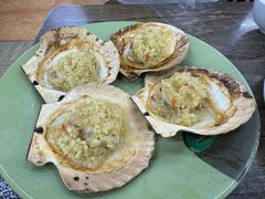 -贞姨美食·老字号海鲜大排档