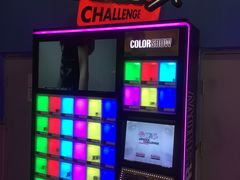 -大玩家(芝罘万达广场店)