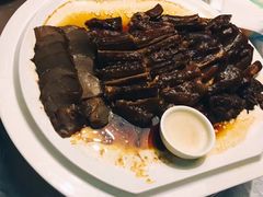 -广东道至正餐厅(区庄店)