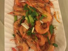 -沈家门海鲜夜排档(东港店)