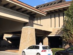 -良渚君澜度假酒店·中餐厅