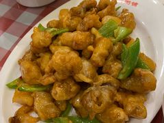 -孟记粥铺·家常菜·烧烤·粥(亚运村店)