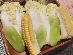 -滇牛云南火锅(桂林路店)