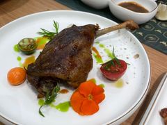 -庖丁兄弟干式熟成牛排自助餐厅(仁恒伊势丹店)