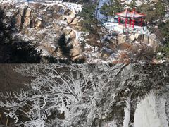 -沂蒙山旅游区云蒙景区(蒙山国家森林公园)